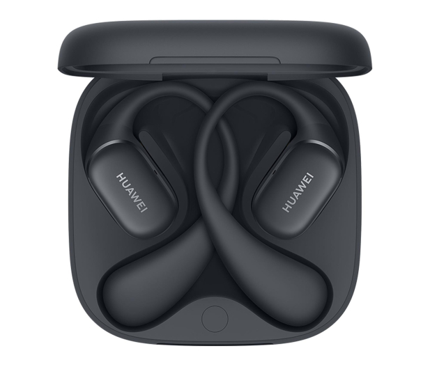 Huawei FreeArc czarne - 1322903 - zdjęcie 6